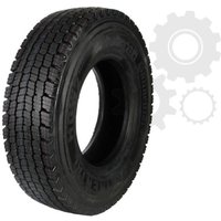 LKW Reifen CONTINENTAL HDW2 Scandinavia 315/60R22.5 152/148L von Continental