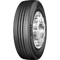 LKW Reifen CONTINENTAL HSU 295/80R22.5 152/148J von Continental