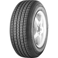 Sommerreifen CONTINENTAL 4x4Contact 265/60R18 110H von Continental