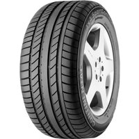 Sommerreifen CONTINENTAL 4x4SportContact 275/40R20 XL 106Y Sommerreifen CONTINENTAL 4x4SportContact 275/40R20 XL 106Y von Continental