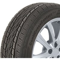 Sommerreifen CONTINENTAL ContiCrossContact LX 2 275/60R20 XL 119H Sommerreifen CONTINENTAL ContiCrossContact LX 2 275/60R20 XL 119H von Continental