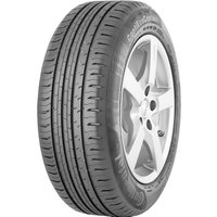 Sommerreifen CONTINENTAL ContiEcoContact 5 185/55R15 82H von Continental