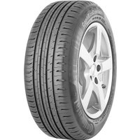 Sommerreifen CONTINENTAL ContiEcoContact 5 225/45R17 91V Sommerreifen CONTINENTAL ContiEcoContact 5 225/45R17 91V von Continental