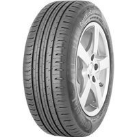 Sommerreifen CONTINENTAL ContiEcoContact 5 245/45R18 96W Sommerreifen CONTINENTAL ContiEcoContact 5 245/45R18 96W von Continental