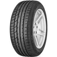 Sommerreifen CONTINENTAL ContiPremiumContact 2 175/65R15 84H Sommerreifen CONTINENTAL ContiPremiumContact 2 175/65R15 84H von Continental