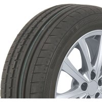 Sommerreifen CONTINENTAL ContiSportContact 2 275/40R19 XL 105Y Sommerreifen CONTINENTAL ContiSportContact 2 275/40R19 XL 105Y von Continental