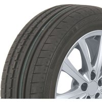 Sommerreifen CONTINENTAL ContiSportContact 2 295/30R18 94Y Sommerreifen CONTINENTAL ContiSportContact 2 295/30R18 94Y von Continental