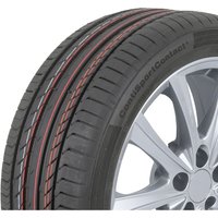 Sommerreifen CONTINENTAL ContiSportContact 5 225/40R18 88Y Sommerreifen CONTINENTAL ContiSportContact 5 225/40R18 88Y von Continental