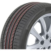 Sommerreifen CONTINENTAL ContiSportContact 5 225/45R19 92W Sommerreifen CONTINENTAL ContiSportContact 5 225/45R19 92W von Continental