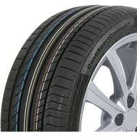 Sommerreifen CONTINENTAL ContiSportContact 5P 235/35R19 XL 91Y Sommerreifen CONTINENTAL ContiSportContact 5P 235/35R19 XL 91Y von Continental