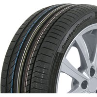 Sommerreifen CONTINENTAL ContiSportContact 5P 235/35R19 XL 91Y von Continental