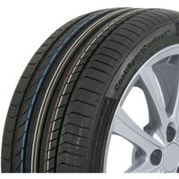 Sommerreifen CONTINENTAL ContiSportContact 5P 255/35R19 92Y Sommerreifen CONTINENTAL ContiSportContact 5P 255/35R19 92Y von Continental
