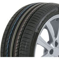 Sommerreifen CONTINENTAL ContiSportContact 5P 255/35R20 XL 97Y von Continental