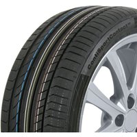 Sommerreifen CONTINENTAL ContiSportContact 5P 265/40R21 101Y Sommerreifen CONTINENTAL ContiSportContact 5P 265/40R21 101Y von Continental