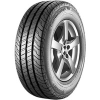 Sommerreifen CONTINENTAL ContiVanContact 100 195/80R15C, 106/104S TL von Continental