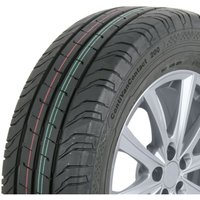 Sommerreifen CONTINENTAL ContiVanContact 200 225/55R17C, 109/107H TL Sommerreifen CONTINENTAL ContiVanContact 200 225/55R17C, 109/107H TL von Continental