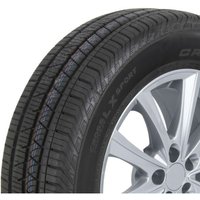 Sommerreifen CONTINENTAL CrossContact LX Sport 255/45R20 101H von Continental