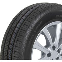 Sommerreifen CONTINENTAL CrossContact LX Sport 275/45R21 107H, DOT 2020 Sommerreifen CONTINENTAL CrossContact LX Sport 275/45R21 107H, DOT 2020 von Continental