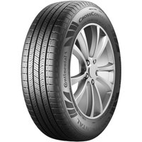 Sommerreifen CONTINENTAL CrossContact RX 255/40R21 XL 102W von Continental