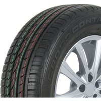 Sommerreifen CONTINENTAL CrossContact UHP 255/50R19 103W von Continental