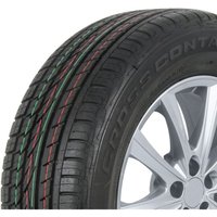 Sommerreifen CONTINENTAL CrossContact UHP 255/60R18 XL 112H Sommerreifen CONTINENTAL CrossContact UHP 255/60R18 XL 112H von Continental