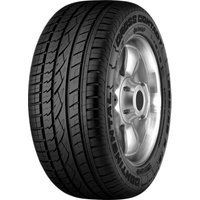 Sommerreifen CONTINENTAL CrossContact UHP 295/40R20 110Y, DOT21 Sommerreifen CONTINENTAL CrossContact UHP 295/40R20 110Y, DOT21 von Continental
