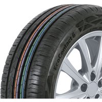 Sommerreifen CONTINENTAL EcoContact 6 225/45R17 XL 94V Sommerreifen CONTINENTAL EcoContact 6 225/45R17 XL 94V von Continental