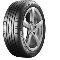 Sommerreifen CONTINENTAL EcoContact 6 Q 235/45R19 XL 99V Sommerreifen CONTINENTAL EcoContact 6 Q 235/45R19 XL 99V von Continental