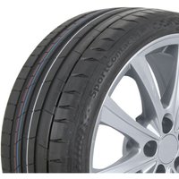 Sommerreifen CONTINENTAL SportContact 7 225/30R20 85Y XL Sommerreifen CONTINENTAL SportContact 7 225/30R20 85Y XL von Continental