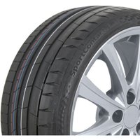 Sommerreifen CONTINENTAL SportContact 7 235/30R20 XL 88Y von Continental