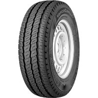 Sommerreifen CONTINENTAL VancoCamper 215/70R15CP, 109R TL von Continental