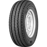 Sommerreifen CONTINENTAL VancoCamper 225/75R16CP, 116R TL Sommerreifen CONTINENTAL VancoCamper 225/75R16CP, 116R TL von Continental