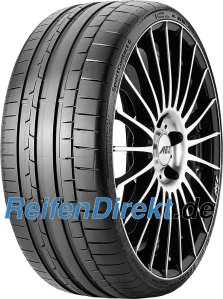 Continental SportContact 6 ( 305/30 ZR20 (103Y) XL EVc, MO ) von Continental