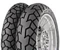 TKC 70 F FRONT TKC 70 F FRONT von Continental