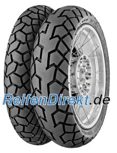 Continental TKC 70 ( 160/60 ZR17 TL (69W) Hinterrad, M+S Kennung, M/C ) von Continental