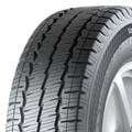 VanContact All Season 3PMSF VanContact All Season 3PMSF von Continental
