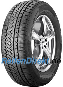 Continental WinterContact TS 850P SSR ( 215/60 R18 98H, MOE, SUV, runflat ) von Continental