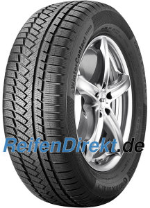 Continental WinterContact TS 850P ( 225/50 R17 94H, MO ) von Continental