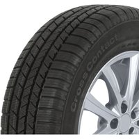 Winterreifen CONTINENTAL ContiCrossContact Winter 175/65R15 84T Winterreifen CONTINENTAL ContiCrossContact Winter 175/65R15 84T von Continental