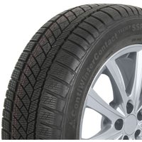 Winterreifen CONTINENTAL ContiWinterContact TS 830 P SUV 225/60R17 99H Winterreifen CONTINENTAL ContiWinterContact TS 830 P SUV 225/60R17 99H von Continental