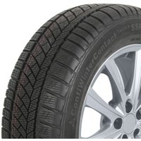 Winterreifen CONTINENTAL ContiWinterContact TS 830 P SUV 235/60R18 103V von Continental