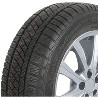 Winterreifen CONTINENTAL ContiWinterContact TS 830 P SUV 285/45R20 XL 112V Winterreifen CONTINENTAL ContiWinterContact TS 830 P SUV 285/45R20 XL 112V von Continental