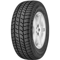 Winterreifen CONTINENTAL VancoWinter 2 225/55R17C, 109/107T TL Winterreifen CONTINENTAL VancoWinter 2 225/55R17C, 109/107T TL von Continental