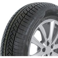 Winterreifen CONTINENTAL WinterContact TS 850 P SUV 235/60R20 XL 108V Winterreifen CONTINENTAL WinterContact TS 850 P SUV 235/60R20 XL 108V von Continental