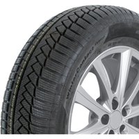 Winterreifen CONTINENTAL WinterContact TS 850 P SUV 265/50R19 XL 110V Winterreifen CONTINENTAL WinterContact TS 850 P SUV 265/50R19 XL 110V von Continental