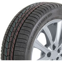 Winterreifen CONTINENTAL WinterContact TS 860 S 245/50R19 XL 105V Winterreifen CONTINENTAL WinterContact TS 860 S 245/50R19 XL 105V von Continental