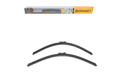 Continental Wischblatt - AQUACTRL 2 SET [Hersteller-Nr. 2800011219280] für VW von Continental