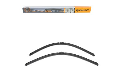 Continental Wischblatt - AQUACTRL 2 SET [Hersteller-Nr. 2800011253280] für Citroën von Continental