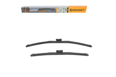 Continental Wischblatt - AQUACTRL 2 SET [Hersteller-Nr. 2800011254280] für Land Rover, Mazda von Continental