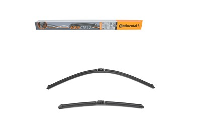 Continental Wischblatt - AQUACTRL 2 SET [Hersteller-Nr. 2800011271280] für BMW von Continental